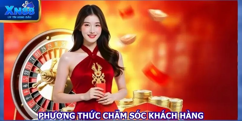 Điểm danh phương thức liên hệ tại nhà cái quốc tế